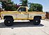 1978 Chevrolet C/K Truck Scottsdale for sale 101202086